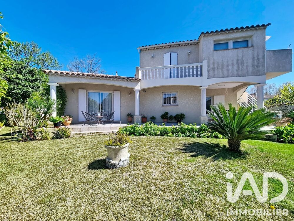 Vente Maison traditionnelle 6 pièces