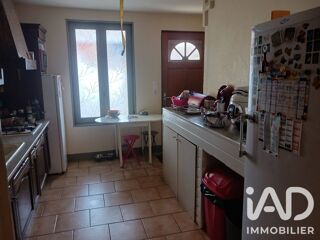  Maison à vendre 5 pièces 100 m²