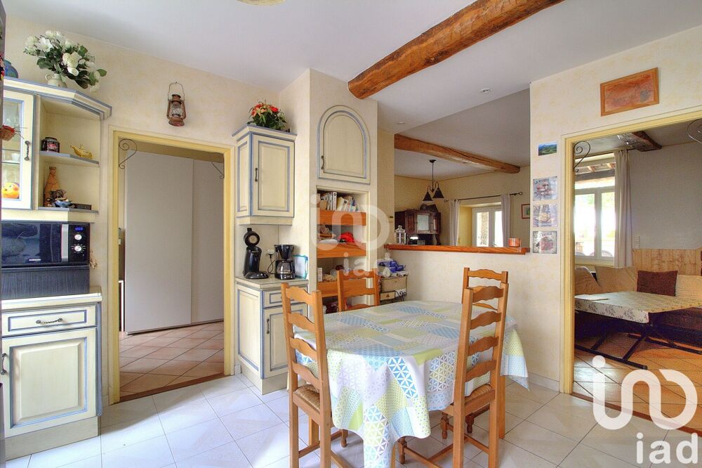 Vente Maison Vente Maison/villa 6 pièces Vielmur-sur-agout