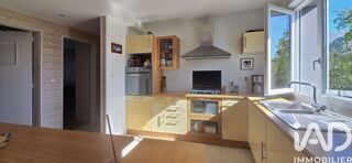  Appartement à vendre 3 pièces 71 m²