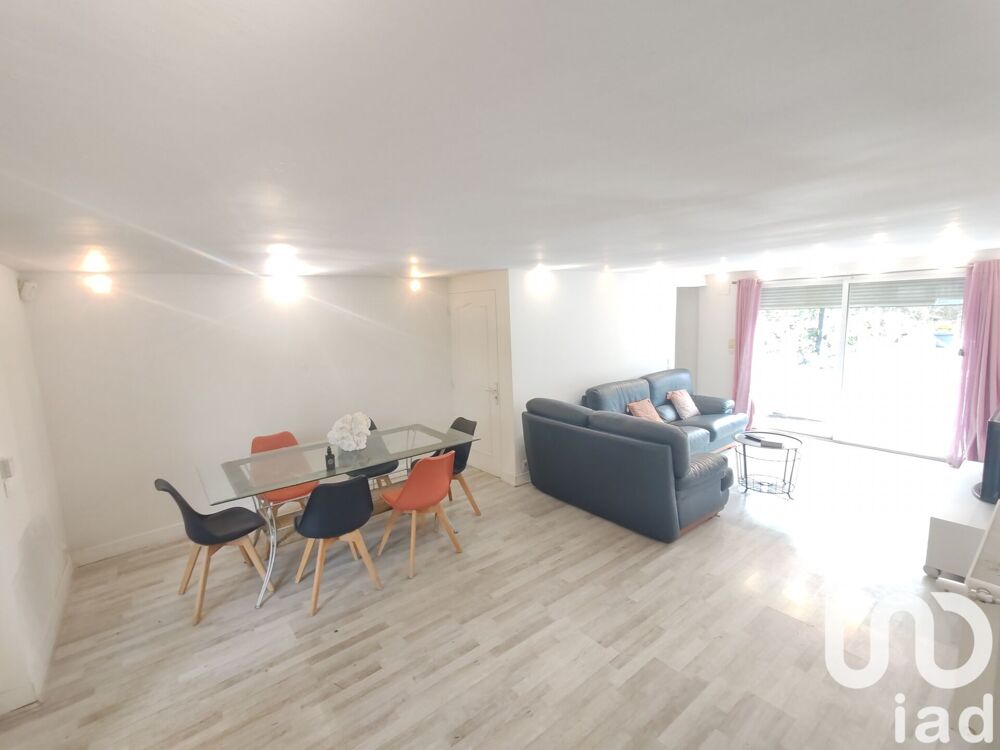 Vente Maison de village 5 pièces