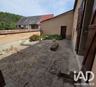  Maison à vendre 8 pièces 166 m²