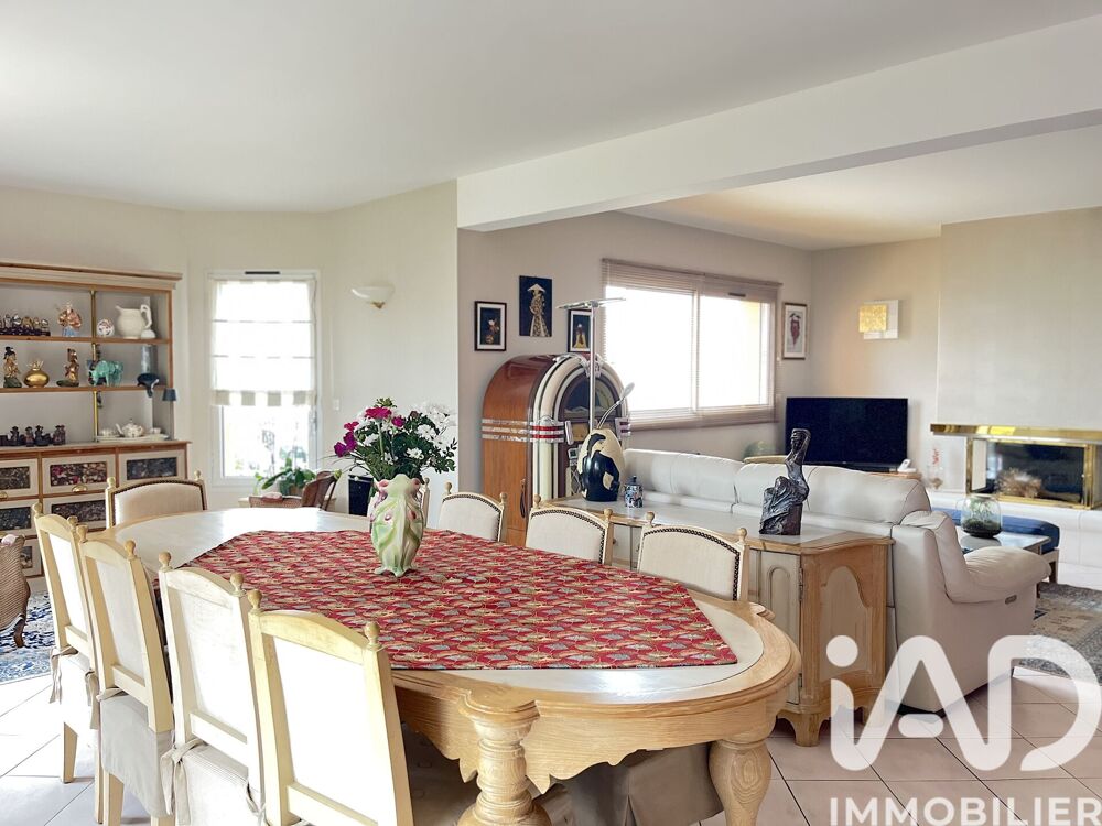 � vendre  Maison Villemoisson-sur-Orge (91360)
