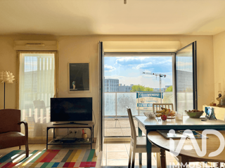  Appartement � vendre 3 pi�ces 65 m�