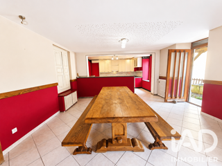  Maison à vendre 9 pièces 223 m²