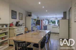  Maison à vendre 9 pièces 322 m²