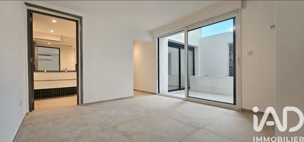 à vendre  Appartement Les Issambres (83380)