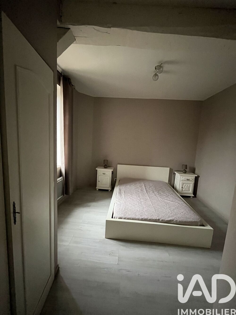 Vente Immeuble Vente Immeuble 140 m&sup2; Séméac
