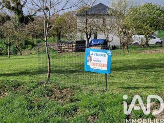  Terrain à vendre 750 m²