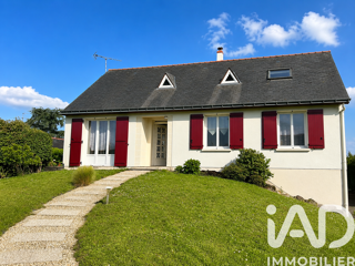  Maison � vendre 7 pi�ces 125 m�