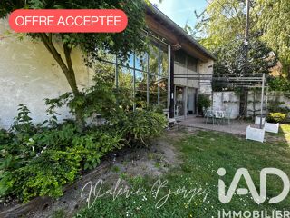  Maison à vendre 6 pièces 187 m²