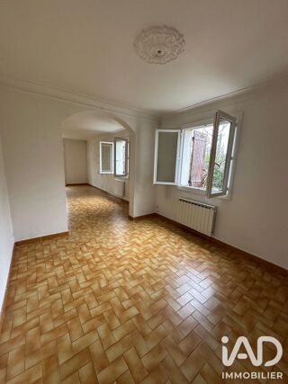  Maison à vendre 4 pièces 164 m²