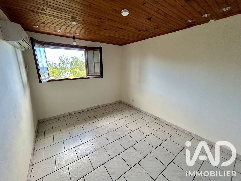 Vente Maison Vente Maison/villa 7 pièces Saint-joseph