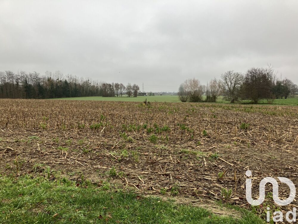 Vente Terrain Vente Terrain à bâtir 655 m&sup2; Mulsanne