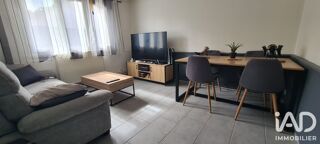  Maison à vendre 3 pièces 56 m²