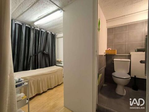   Vente Local d'activités 34 m&sup2; 