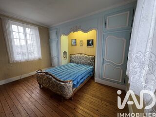  Maison à vendre 4 pièces 96 m²