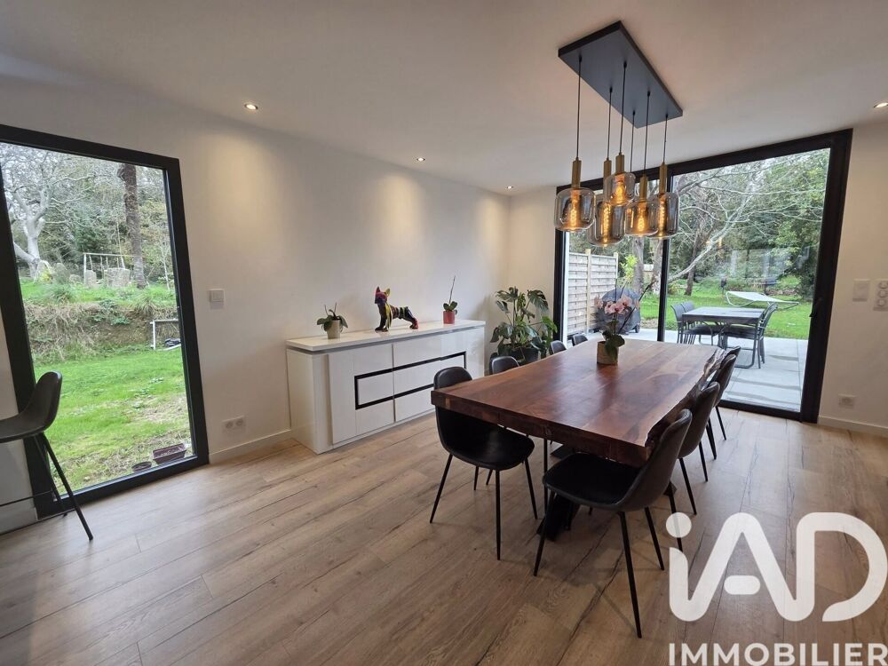 � vendre  Maison Concarneau (29900)