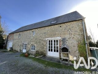  Maison à vendre 8 pièces 200 m²