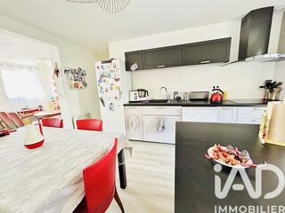  Maison à vendre 6 pièces 85 m²