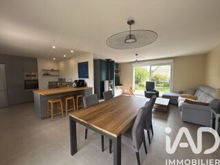  Maison � vendre 5 pi�ces 112 m�