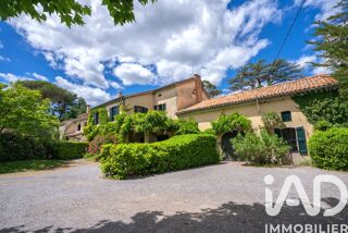  Maison à vendre 10 pièces 420 m²