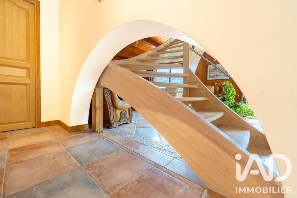 Vente Maison Vente Maison de campagne 5 pièces Magland