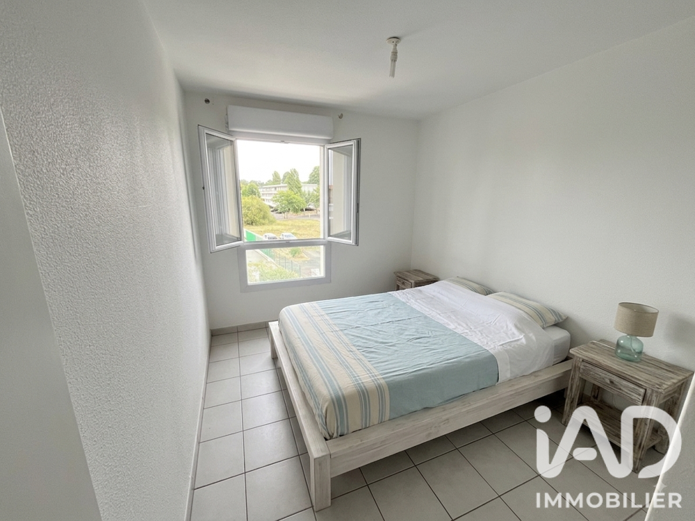Vente Appartement Vente Appartement 3 pièces Dax