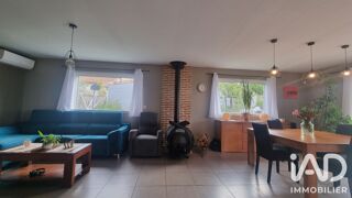  Maison à vendre 5 pièces 125 m²