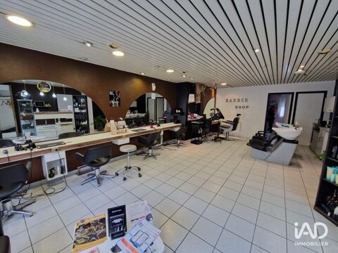   Vente Murs commerciaux 66 m&sup2; 
