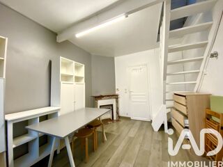  Appartement � vendre 2 pi�ces 34 m�
