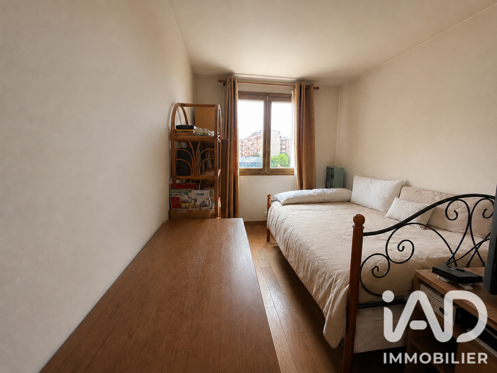 Vente Appartement Vente Appartement 2 pièces Montrouge