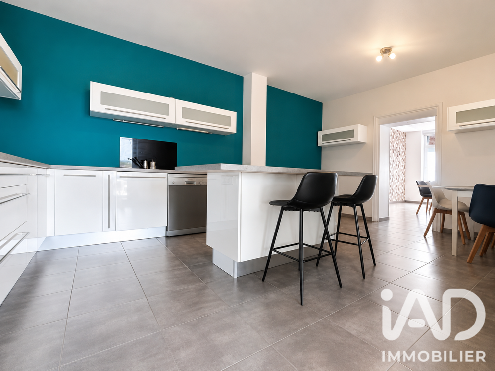 Vente Maison Vente Longère 7 pièces Haussy