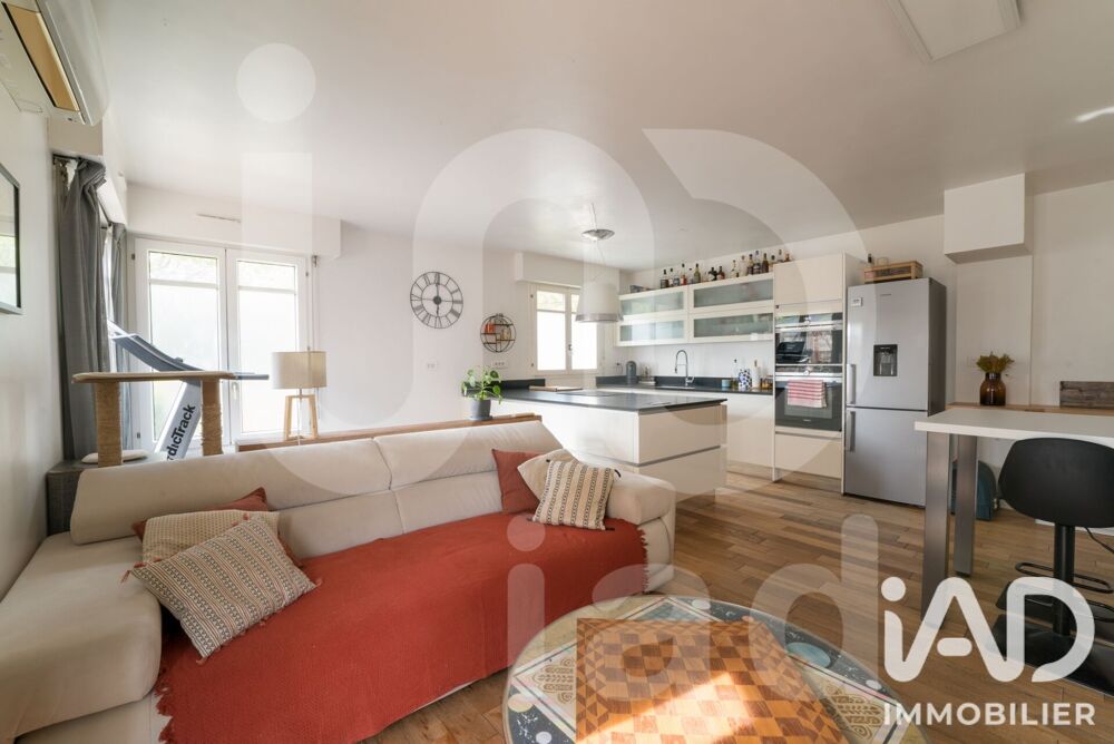 Vente Appartement Vente Appartement 3 pièces Noisy-le-grand