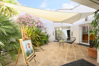 Vente Maison Villa contemporaine de 190 m2 avec piscine à vendre Beauteville