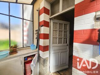  Maison à vendre 4 pièces 66 m²