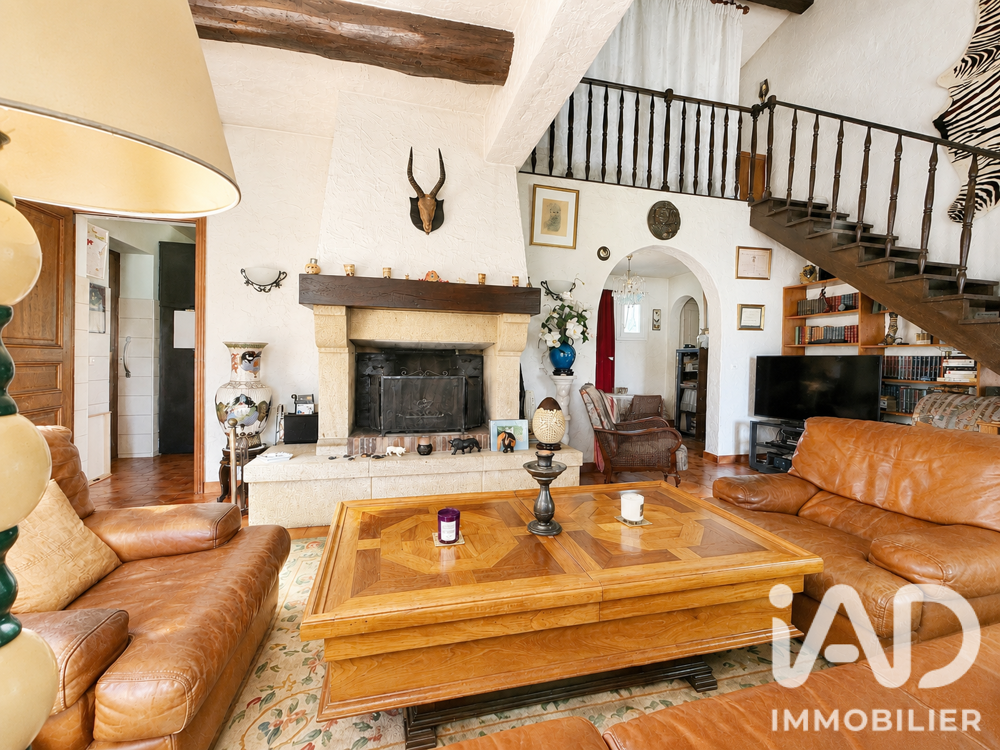à vendre  Maison Grasse (06130)