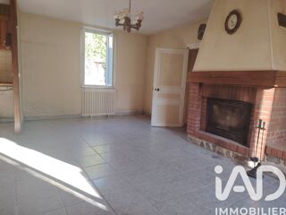 Maison à vendre 3 pièces 94 m²