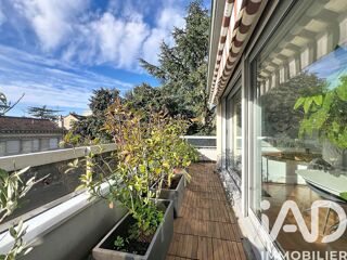  Appartement à vendre 3 pièces 83 m²