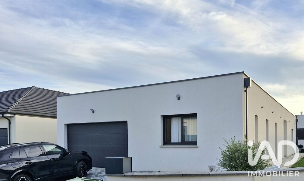 Vente Maison Vente Maison/villa 5 pièces Toul