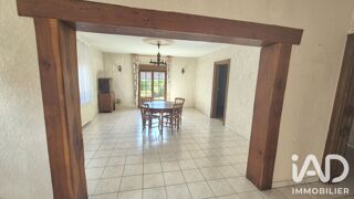  Maison à vendre 5 pièces 116 m²