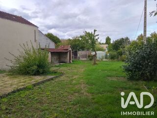  Maison à vendre 4 pièces 89 m²