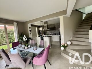  Maison � vendre 7 pi�ces 177 m�