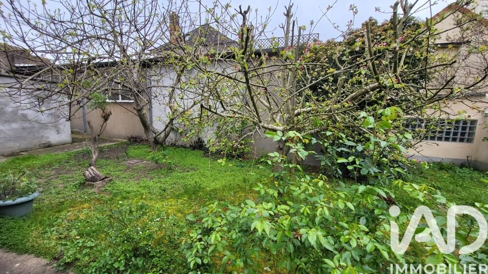 Vente Immeuble Vente Immeuble 200 m&sup2; Montargis