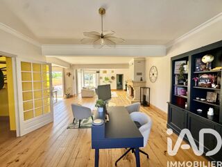 Maison à vendre 6 pièces 203 m²