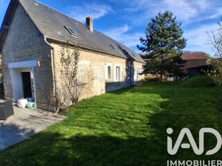 Vente Maison Vente Maison de campagne 6 pièces Leuilly-sous-coucy