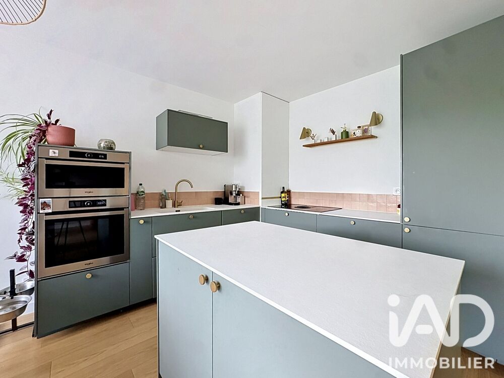 Vente Appartement Vente Appartement 3 pièces Rennes