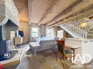  Maison à vendre 3 pièces 125 m²