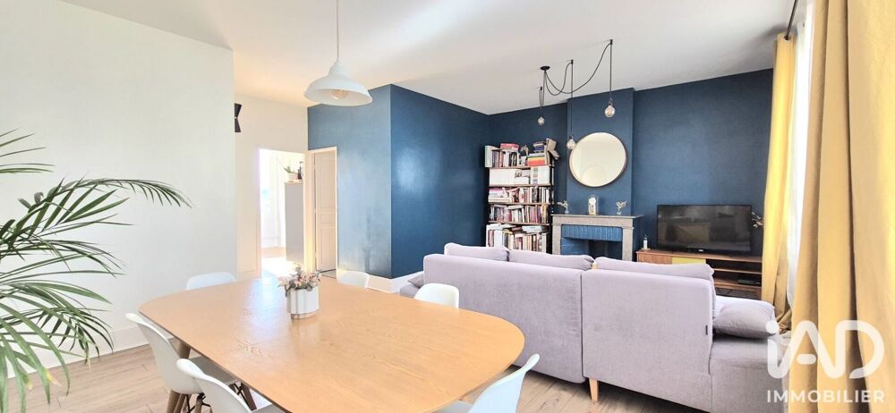 Vente Appartement Vente Duplex 4 pièces Saint-paul-en-jarez