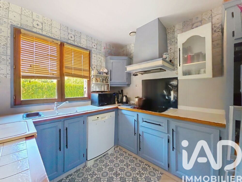 Vente Maison traditionnelle 5 pièces